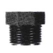0.50 inch MBSP POLYPROP PLUG