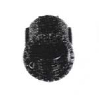 1.00 inch FBSP POLYPROP END CAP