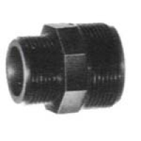 1.50 inch x 1.00 inch POLYPROP REDUCING NIPPLE