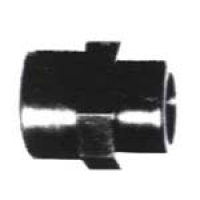 1.50 inch x 1.25 inch POLYPROP REDUCING SOCKET