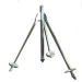 SPRINKLER TRIPOD STAND x 0.75 inch MBSP