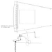 30 foot  DIA GALV TANK COVER