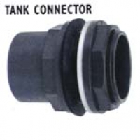 25mm PVC TANK OUTLET