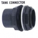32mm PVC TANK OUTLET