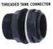 1 inch PVC TANK OUTLET