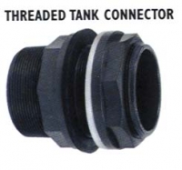 11/2 inch PVC TANK OUTLET