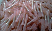 RED SPLICE CONNECTOR