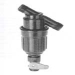 1.50 inch MBSP PLASTIC FILTER 0.10mm/155 MESH