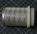 2.00 inch MBSP FOOTVALVE STRAINER