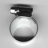 HOSE CLIP 13mm - 19mm