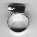 HOSE CLIP 25mm - 38mm