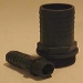 40mm PVC HOSE ADAPTOR x 1.50 inchMBSP