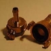 GEKA COUPLING x 19mm HOSETAIL