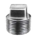 0.25 inch BRASS PLUG