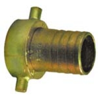 1.25 inchFBSP BRASS HOSE UNION