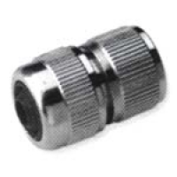 0.75 inch Hose Compression x Female Click