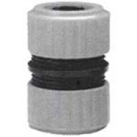 0.75 inch Double Hose Compression