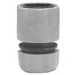 0.75 inch Hose x Female Click