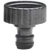 1.00 inch Female Thread x Male Click
