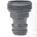 1.00 inch Male Thread x Male Click