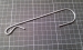 GALV SPRAYLINE SUPPORT HOOK 16CM (x100)
