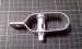 No3 GALV WIRE STRAINER